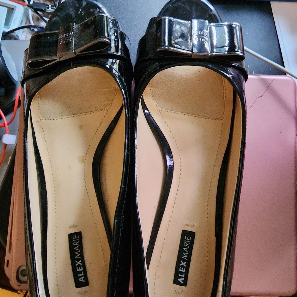 Alex Marie Flats